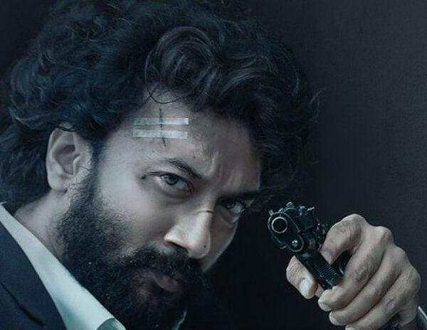 Teaser Talk: A Political Drama With Action 