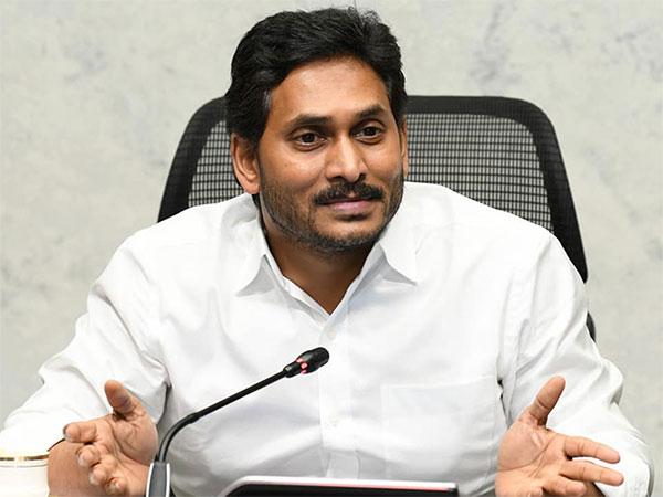 Secret Report On AP Theaters Reaches Jagan