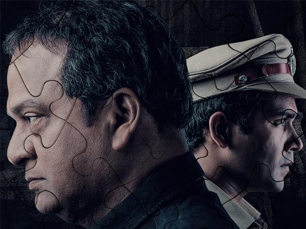 Senapathi 2021 Telugu Movie Review Rating