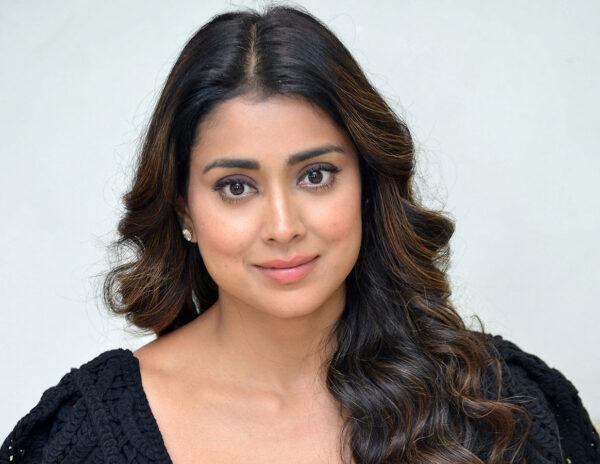 My Daughter Should Not Ask Me That Question: Shriya