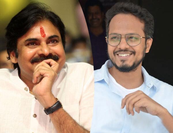 Shyam Singha Roy 2 With Pawan Kalyan?