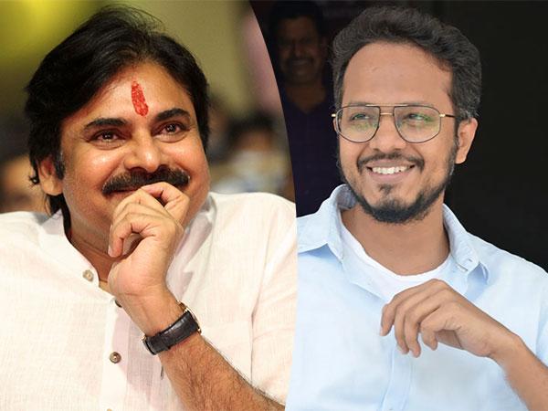 Shyam Singha Roy 2 With Pawan Kalyan?
