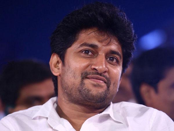 Nani Repeating Jersey Sentiment For Shyam Singha Roy!