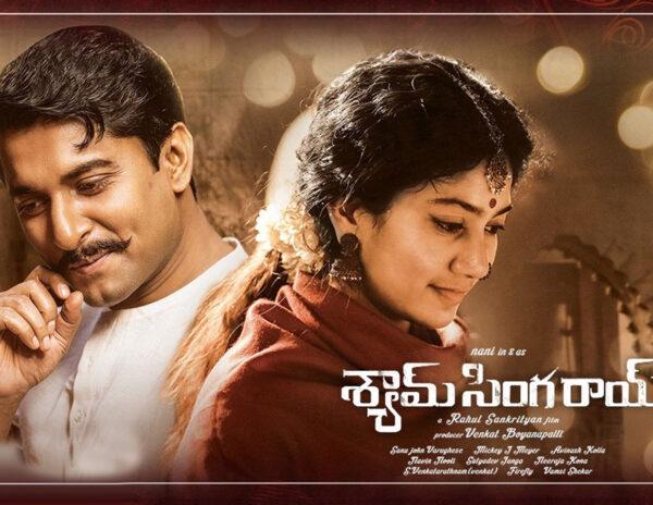 Shyam Singha Roy Movie Review