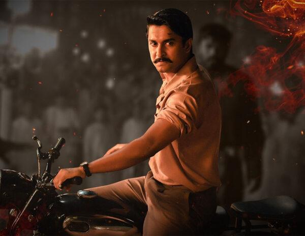 Shyam Singha Roy: Release Problems In Three Districts