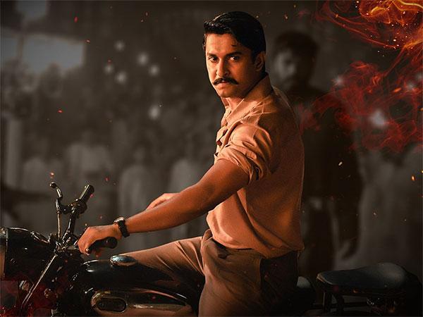 Shyam Singha Roy: Release Problems In Three Districts