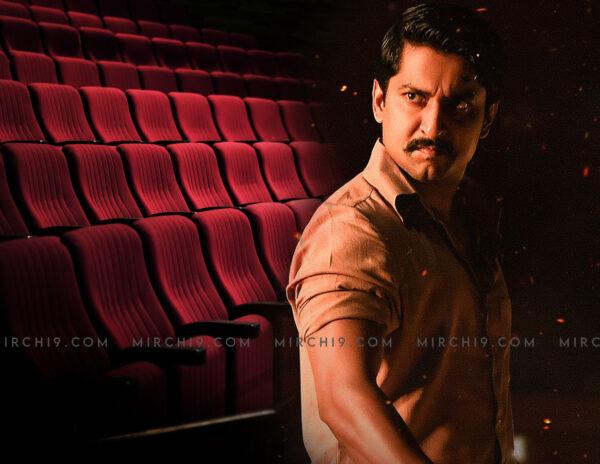 Shyam Singha Roy movie Theatres