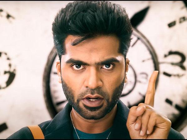 Maanadu OTT Release Disturbs Big Plans!