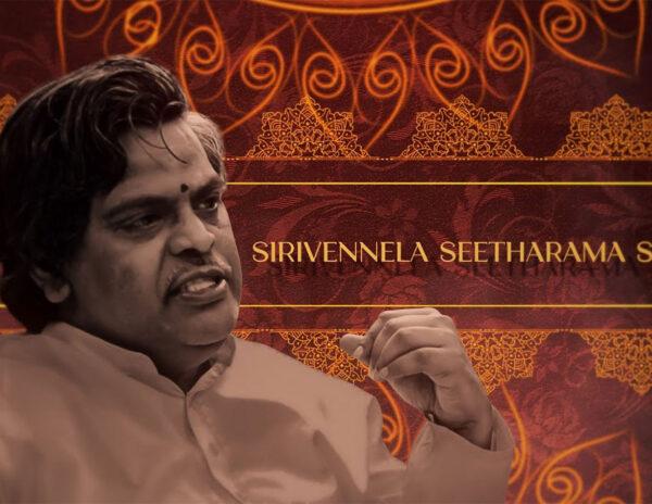 Sirivennela Predicted The Last Song Of His Life