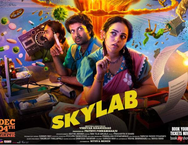 Skylab Seals OTT Streaming Partner