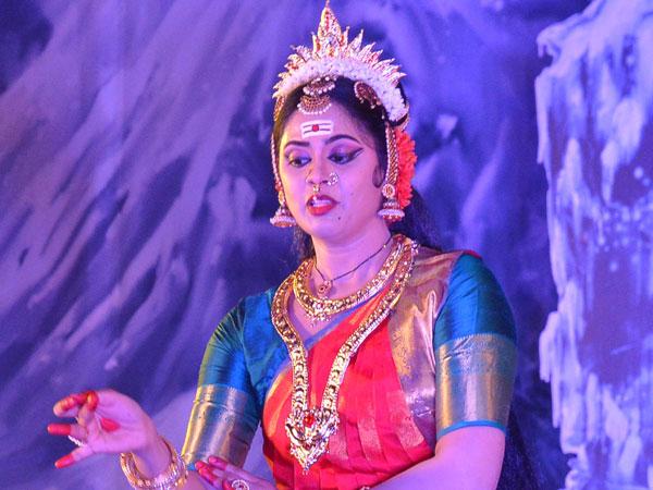 Soujanya Srinivas