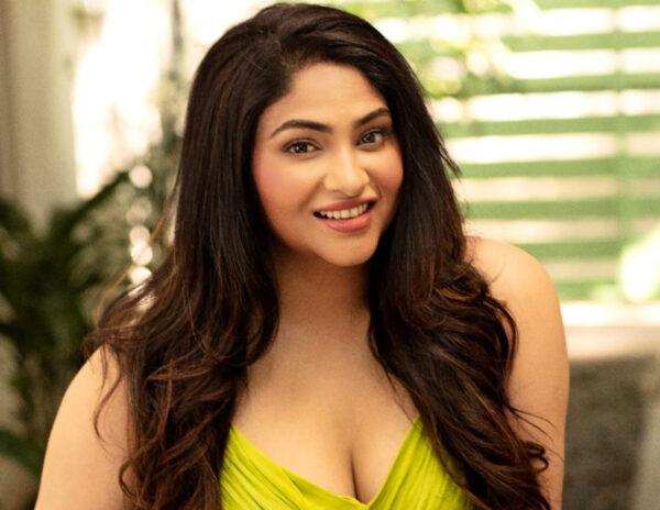 Sridevi's Niece and Legendary Actor's Grandson Sizzle Together