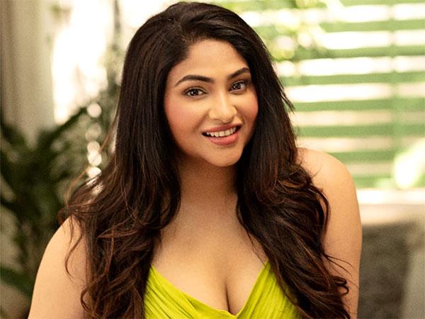 Sridevi's Niece and Legendary Actor's Grandson Sizzle Together