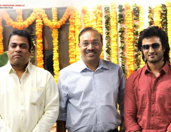 Hero Gets It Perfectly Right For Landmark Film