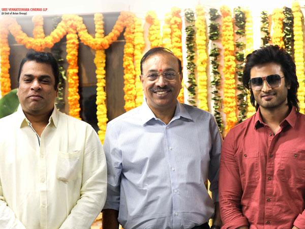 Hero Gets It Perfectly Right For Landmark Film