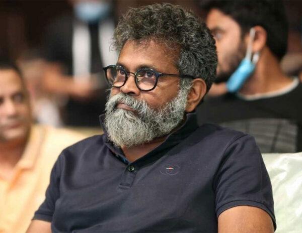 Sukumar Upset With Allu Arjun