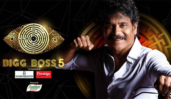 Surprise Winner For Bigg Boss Telugu S5: Details Inside