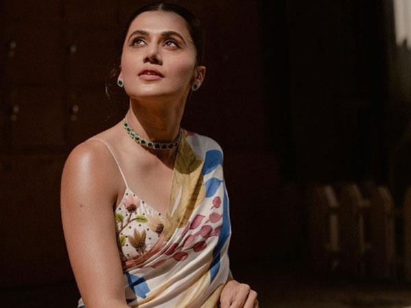 Prabhas Heroine Not Ready For Marriage