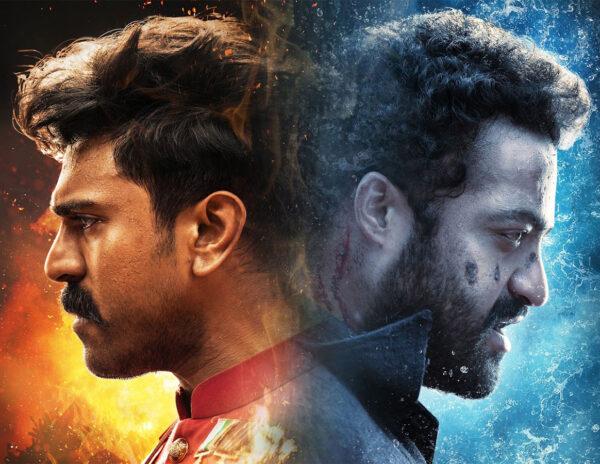 Tamil Fans Jealous About RRR