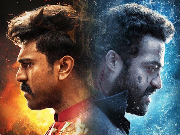 Tamil Fans Jealous About RRR