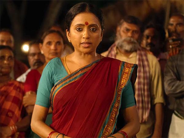 Teaser Talk: Village Based Drama With Suma