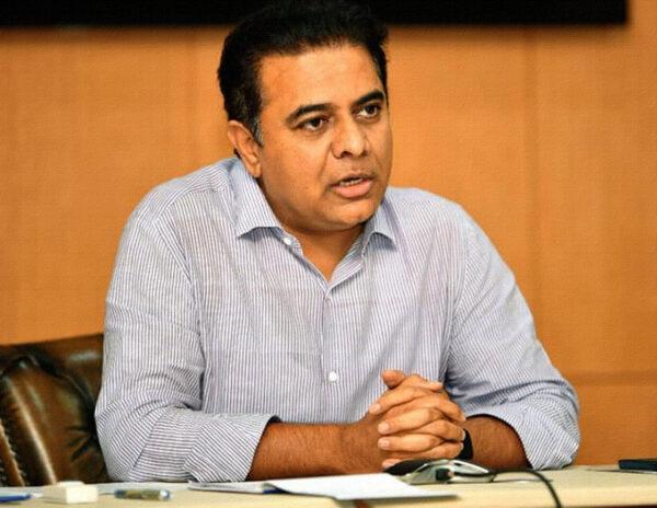 Telangana KTR