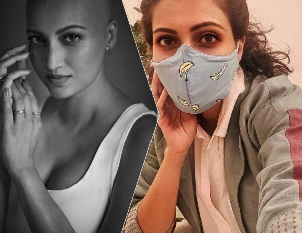 Telugu Heroine Hamsa Nandini Diagnosed With Breast Cancer