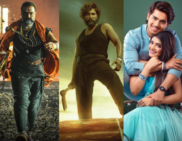 Three Most-awaited Telugu Films On The OTT Space