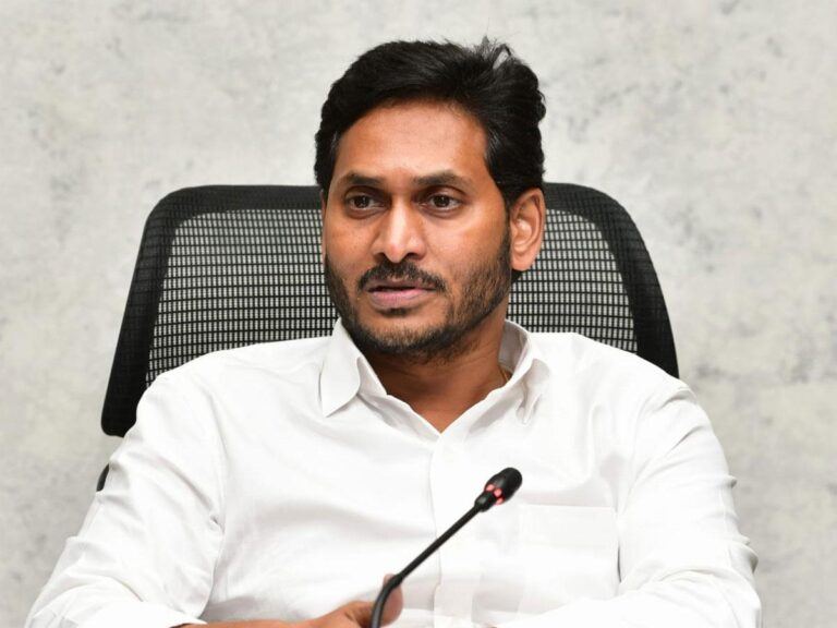 Tollywood YS Jagan
