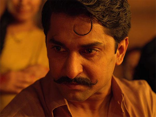 Trailer Talk: Nani's Royal Mass Offering