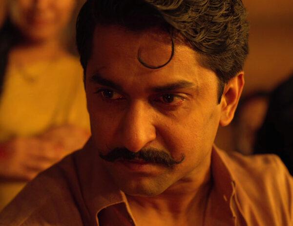 Trailer Talk: Nani's Royal Mass Offering 