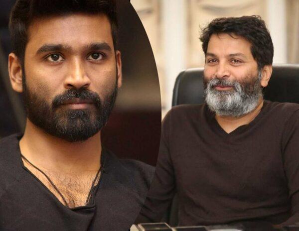Trivikram Teaming Up With Tamil Star Hero 