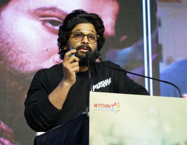 Two Directors Upset With Allu Arjun!