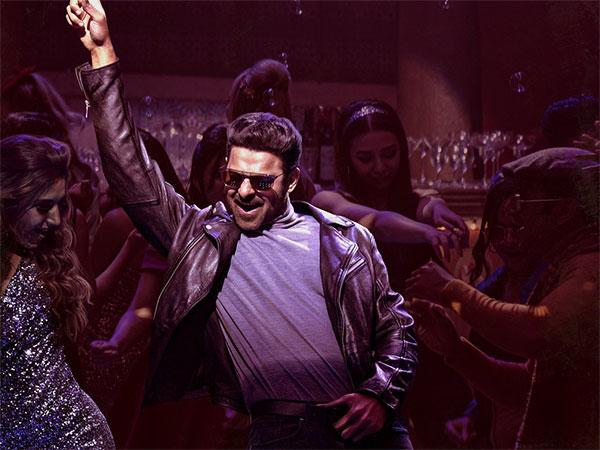 Two Positive News' For Prabhas's Fans