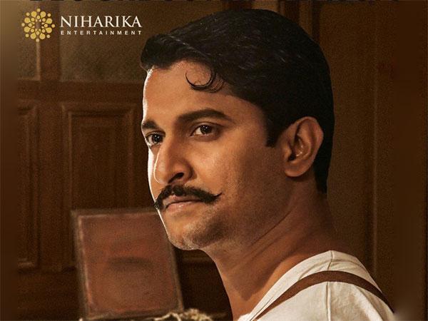 USA Box Office: Decent But Not Enough For Shyam Singha Roy