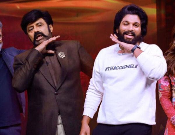 Unstoppable - A Gamechanger For Balakrishna!