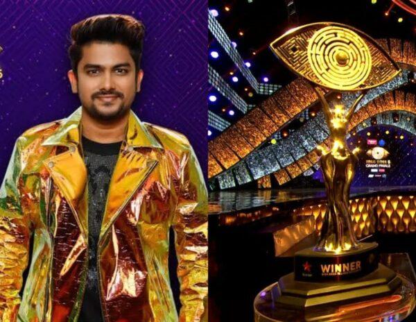 VJ Sunny Bigg Boss Telugu Season 5 Winner