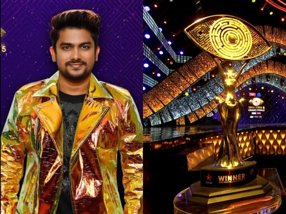 Bigg Boss Telugu S5: Title Winner Sunny Grabs Multiple Rewards