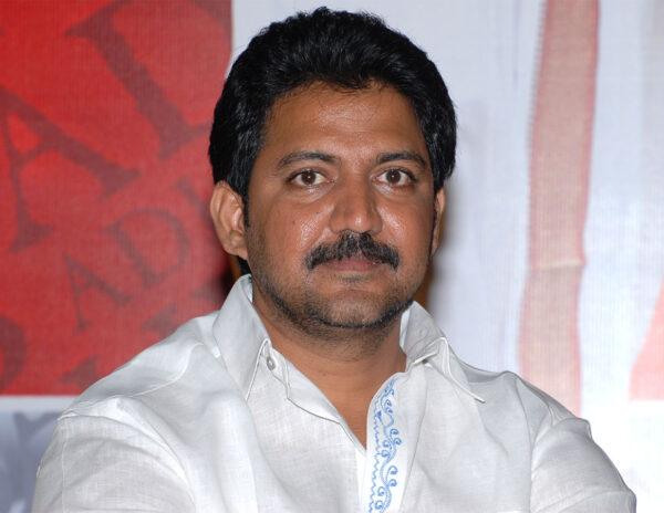 Vallabhaneni Vamsi Apologizes To CBN's Family