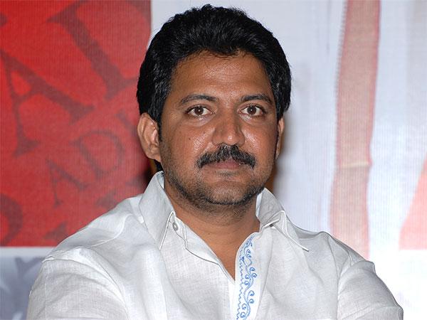 Vallabhaneni Vamsi Apologizes To CBN's Family