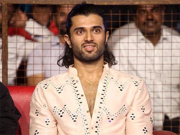 Vijay Deverakonda Goes Missing On Twitter's Big Lists