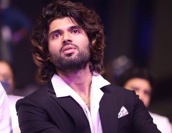 Vijay Deverakonda Liger Release Date