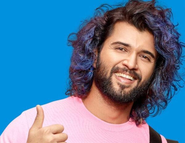 Vijay Deverakonda tweet