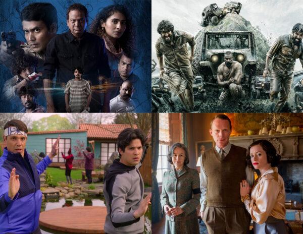 What To Watch On OTT This Weekend?