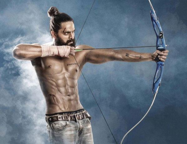 Will Not Recommend Anyone Doing Eight Packs: Naga Shaurya