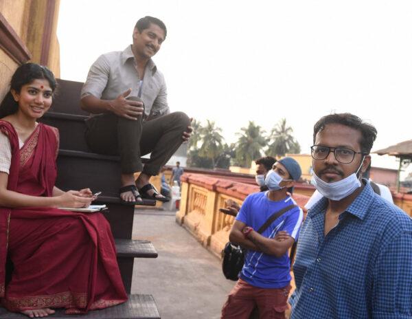 Will Shyam Singha Roy Director Survive