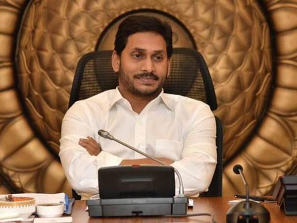 Tragic Climax For Jagan