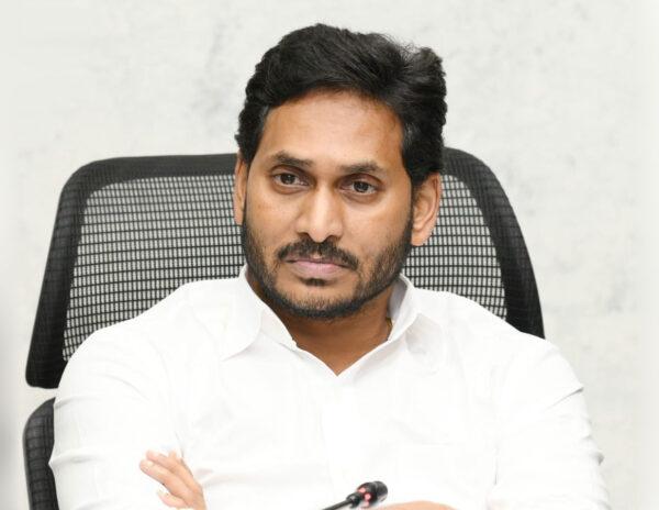 YS Jagan -TDP