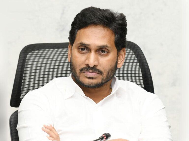 YS Jagan -TDP