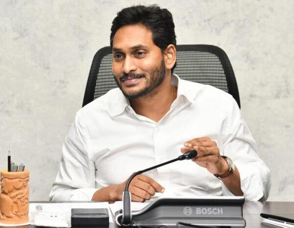 YS Jagan YS Congress